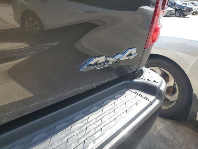 used 2024 Ram 2500 car, priced at $57,250