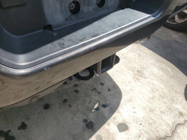 used 2024 Ram 2500 car, priced at $57,250