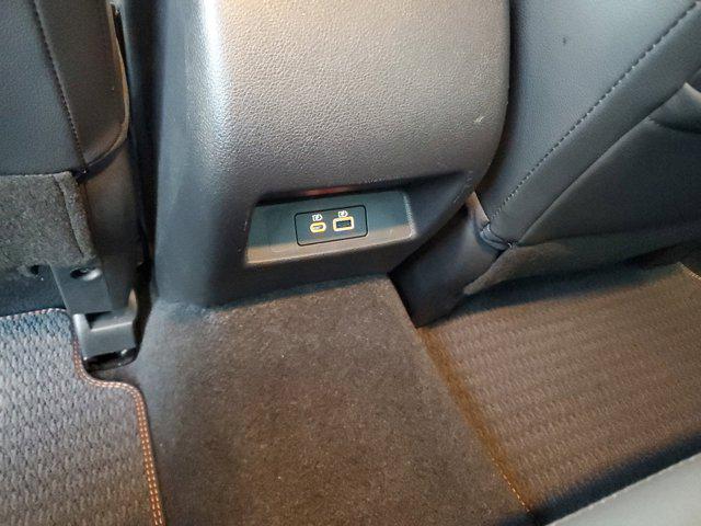 used 2023 Nissan Altima car, priced at $19,843