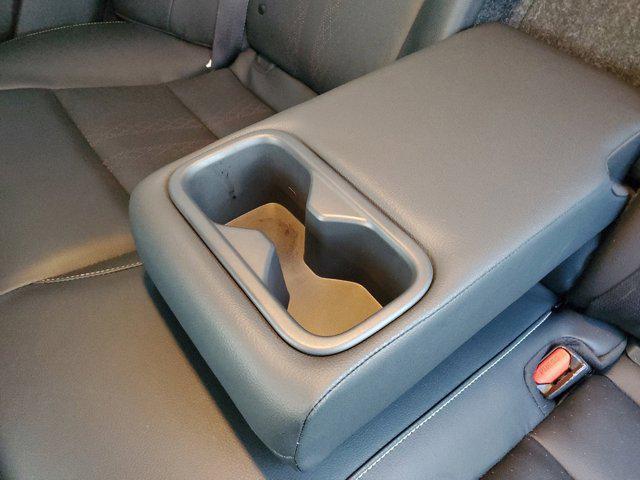 used 2023 Nissan Altima car, priced at $19,843