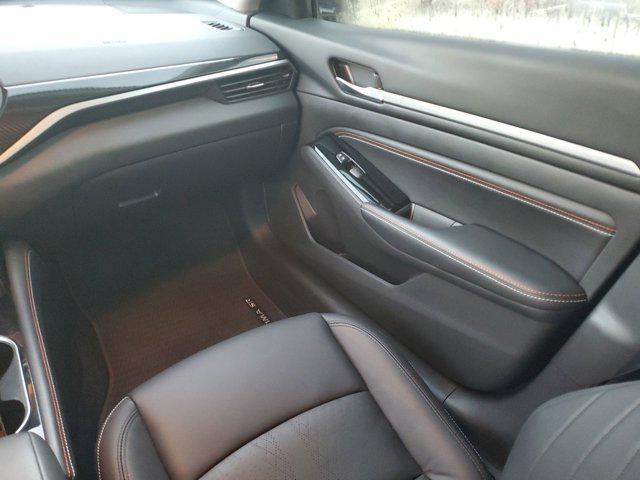 used 2023 Nissan Altima car, priced at $19,843