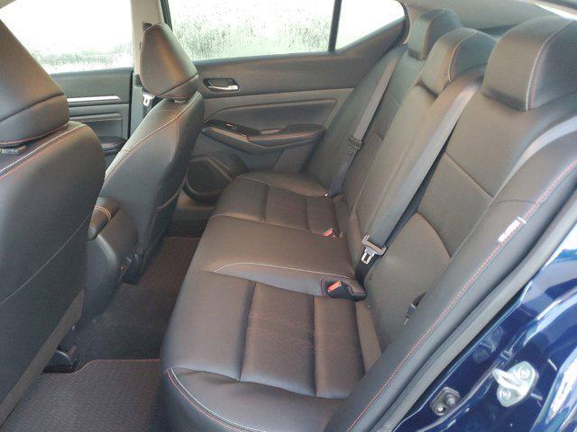 used 2023 Nissan Altima car, priced at $19,843
