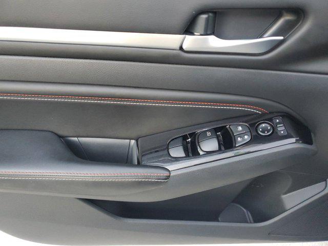 used 2023 Nissan Altima car, priced at $19,843