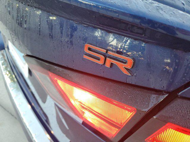 used 2023 Nissan Altima car, priced at $19,843