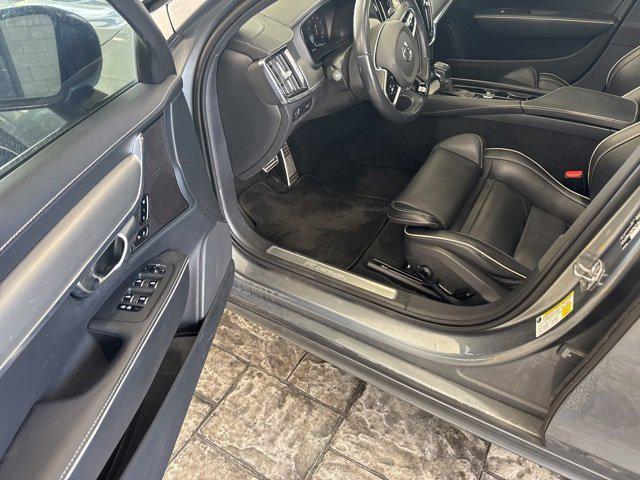 used 2020 Volvo S90 car, priced at $29,991