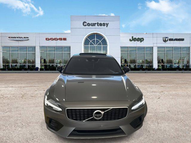 used 2020 Volvo S90 car, priced at $29,991