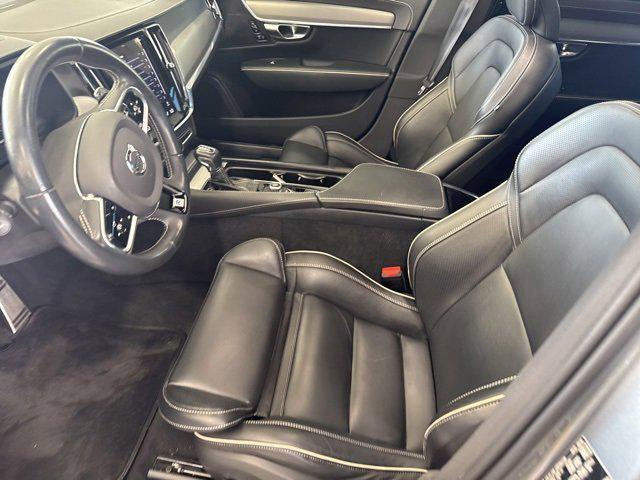 used 2020 Volvo S90 car, priced at $29,991