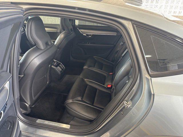 used 2020 Volvo S90 car, priced at $29,991