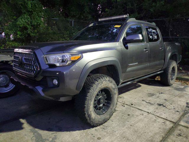 used 2019 Toyota Tacoma car, priced at $31,331