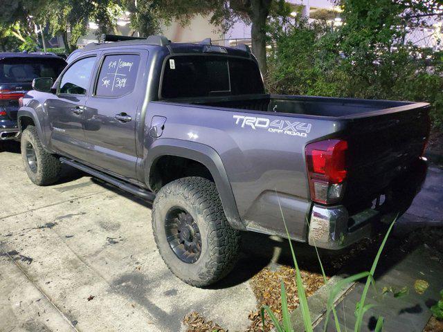 used 2019 Toyota Tacoma car, priced at $31,331