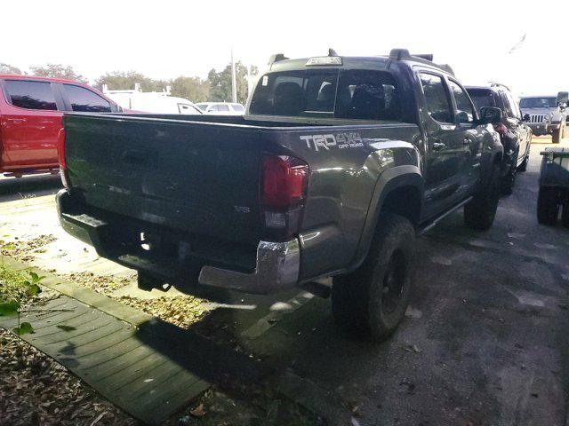 used 2019 Toyota Tacoma car, priced at $31,331