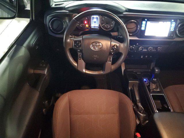 used 2019 Toyota Tacoma car, priced at $28,999