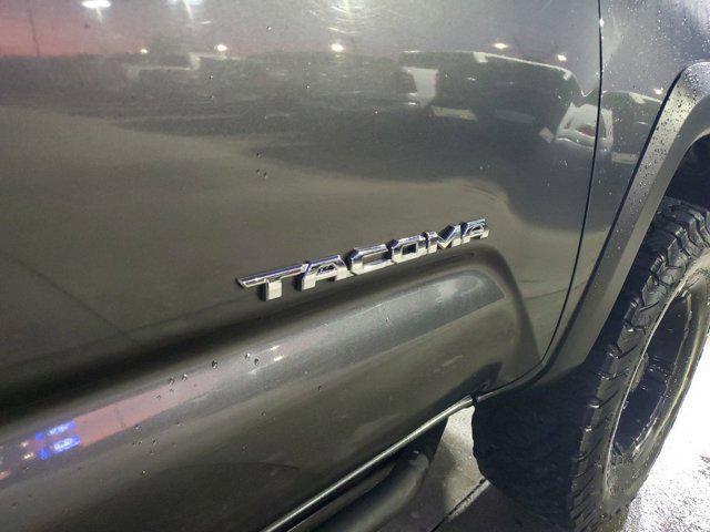 used 2019 Toyota Tacoma car, priced at $28,999