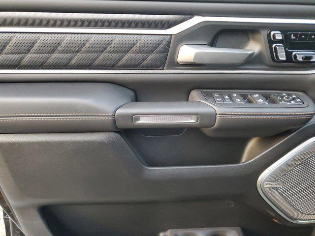 new 2026 Ram 1500 car, priced at $84,580