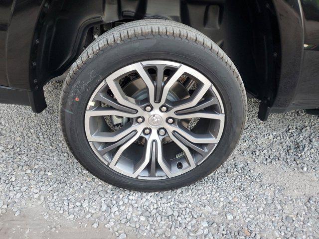 new 2026 Ram 1500 car, priced at $84,580