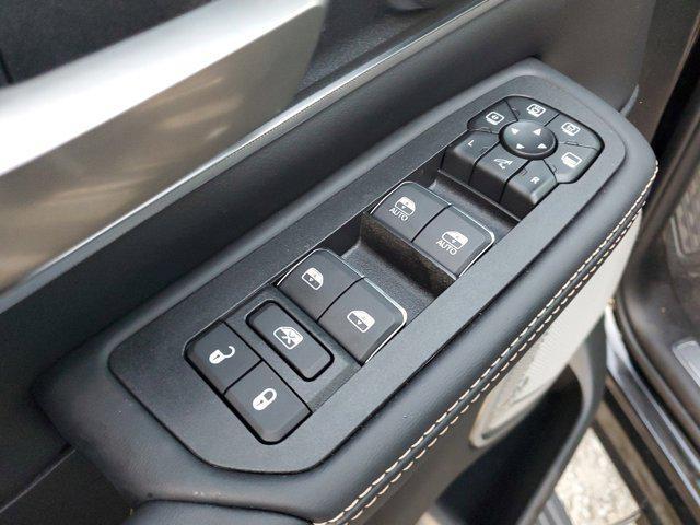 new 2026 Ram 1500 car, priced at $84,580