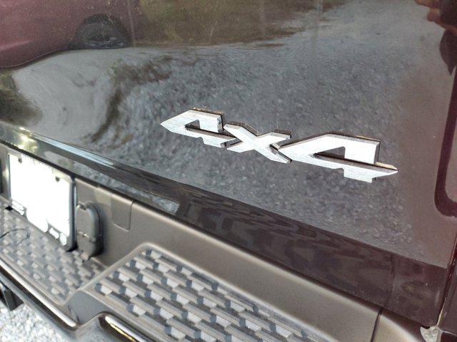 new 2026 Ram 1500 car, priced at $84,580