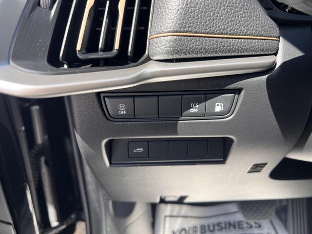 used 2024 Mazda CX-90 PHEV car, priced at $37,991