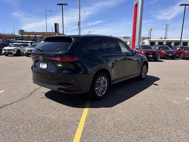 used 2024 Mazda CX-90 PHEV car, priced at $37,991