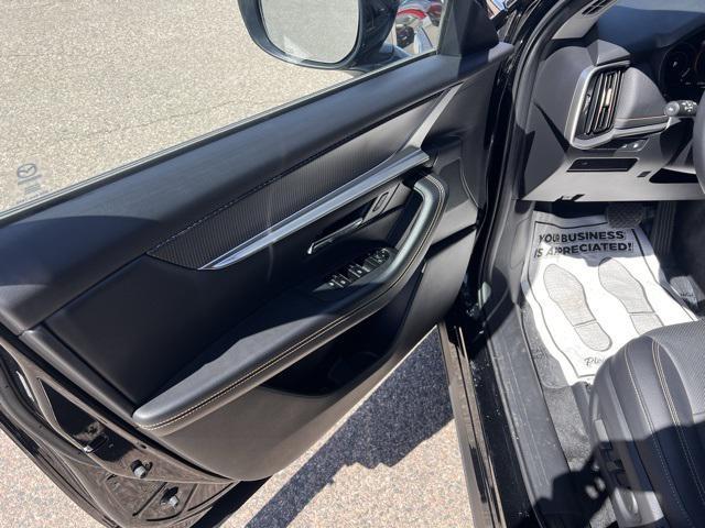used 2024 Mazda CX-90 PHEV car, priced at $37,991