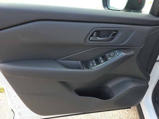 new 2025 Nissan Rogue car, priced at $30,360