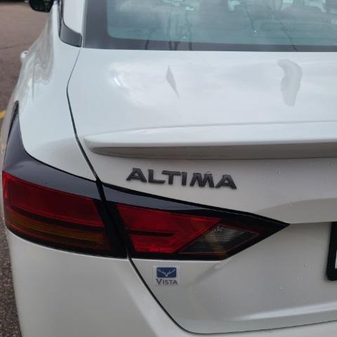 new 2024 Nissan Altima car, priced at $31,728
