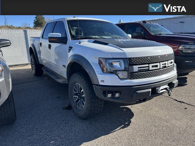 used 2014 Ford F-150 car, priced at $22,794