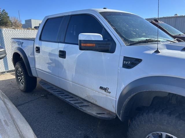 used 2014 Ford F-150 car, priced at $22,991