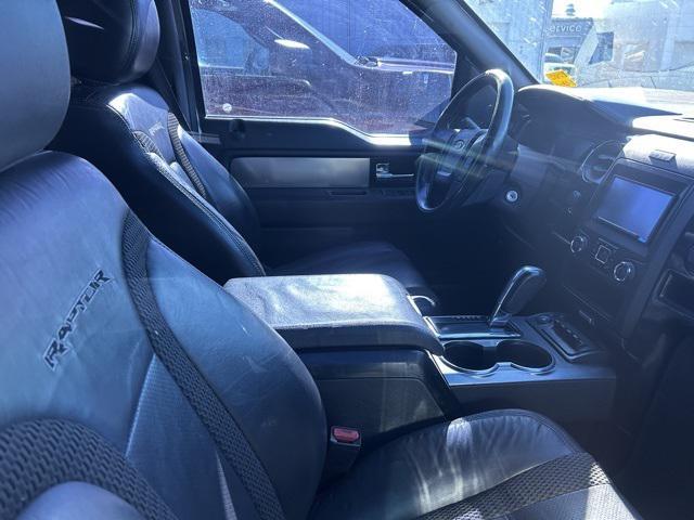 used 2014 Ford F-150 car, priced at $22,991