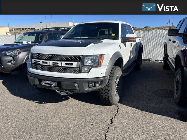 used 2014 Ford F-150 car, priced at $22,794