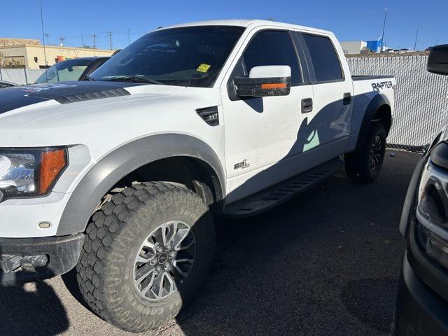 used 2014 Ford F-150 car, priced at $22,991