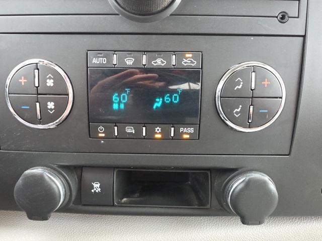 used 2010 GMC Sierra 2500 car, priced at $24,992