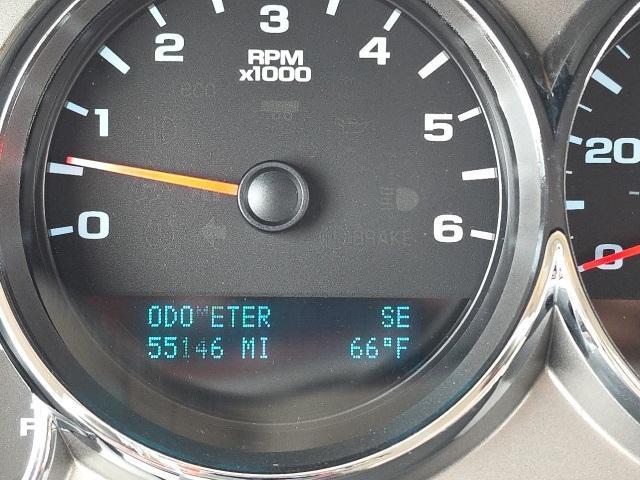 used 2010 GMC Sierra 2500 car, priced at $24,992