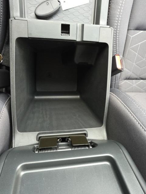 new 2026 Nissan Frontier car, priced at $41,835