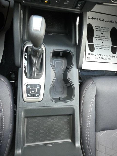 new 2026 Nissan Frontier car, priced at $41,835