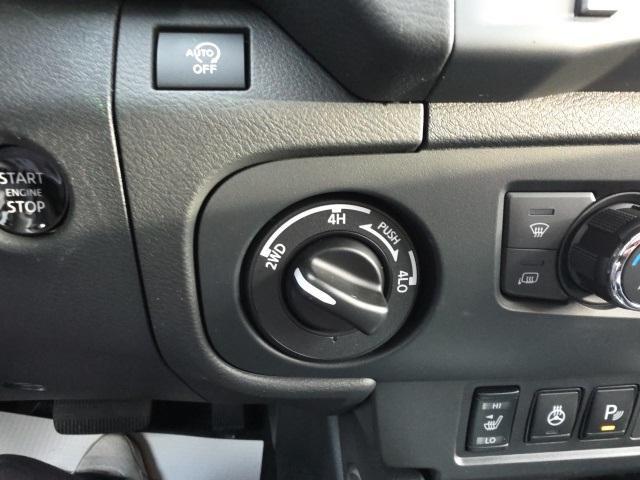 new 2026 Nissan Frontier car, priced at $41,835