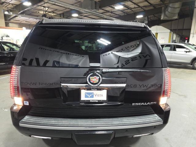 used 2013 Cadillac Escalade car, priced at $15,991