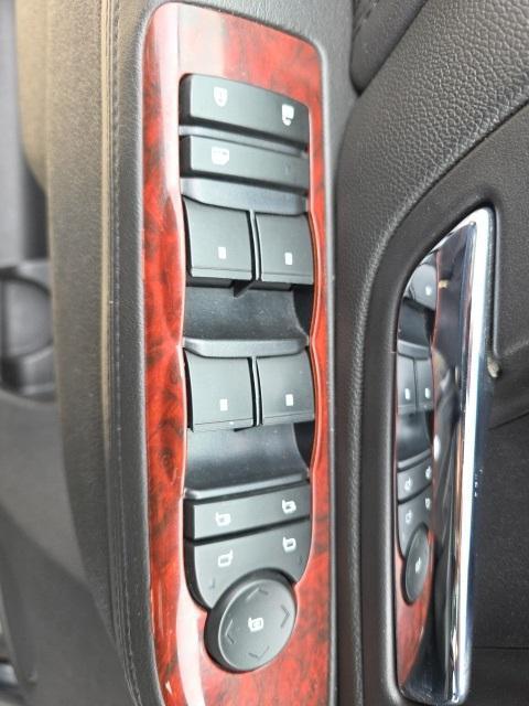 used 2013 Cadillac Escalade car, priced at $15,991