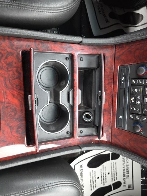used 2013 Cadillac Escalade car, priced at $15,991