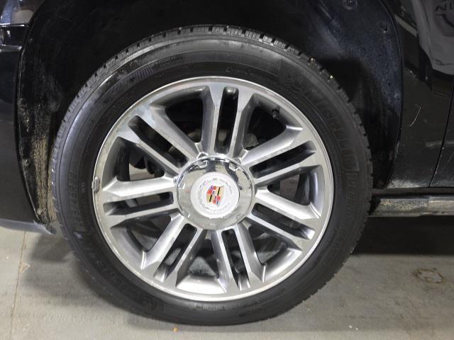 used 2013 Cadillac Escalade car, priced at $15,991