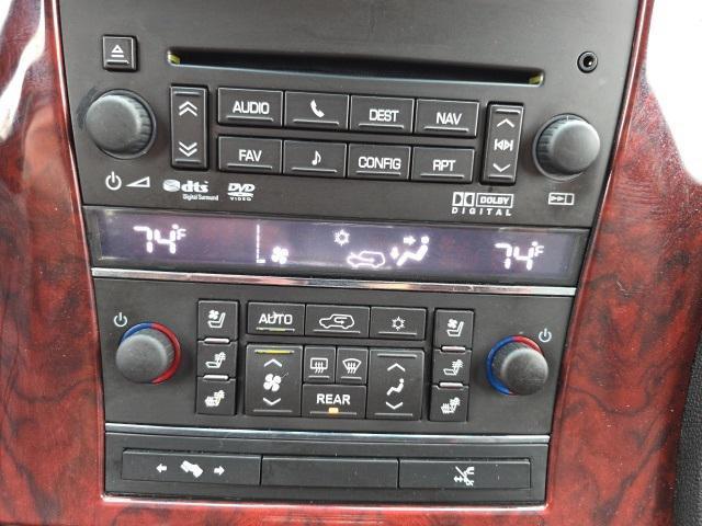 used 2013 Cadillac Escalade car, priced at $15,991