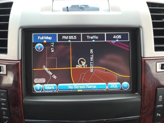 used 2013 Cadillac Escalade car, priced at $15,991