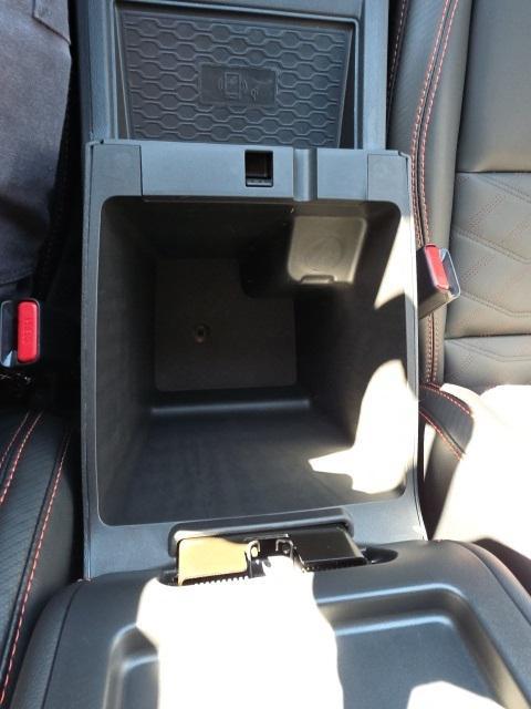 new 2026 Nissan Frontier car, priced at $48,010