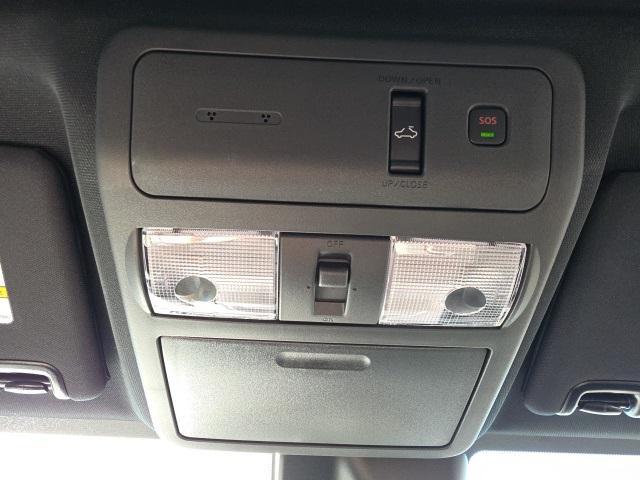 new 2026 Nissan Frontier car, priced at $48,010