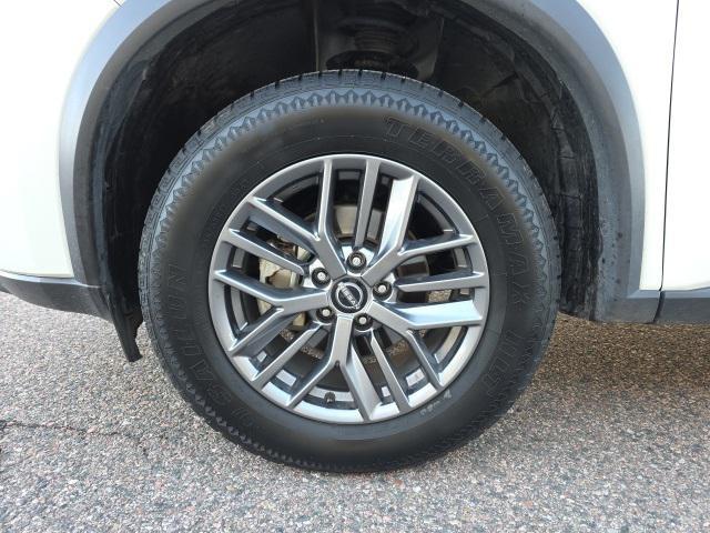 used 2024 Nissan Rogue car, priced at $21,991