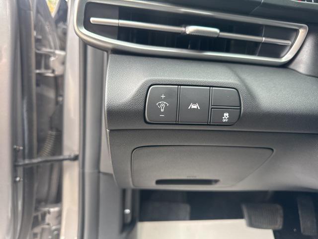 used 2023 Hyundai Elantra car, priced at $19,791