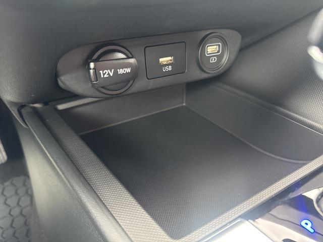 used 2023 Hyundai Elantra car, priced at $19,791