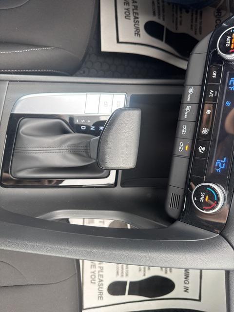 used 2023 Hyundai Elantra car, priced at $19,791