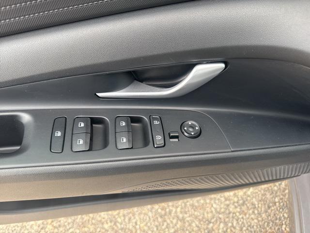 used 2023 Hyundai Elantra car, priced at $19,791