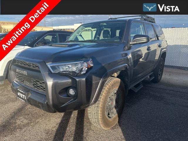 used 2020 Toyota 4Runner car, priced at $47,991